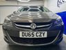 USED 2015 65 VAUXHALL ASTRA 1.4i SRi Hatchback 5dr Petrol Manual Euro 6 (100 ps) 