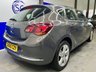 USED 2015 65 VAUXHALL ASTRA 1.4i SRi Hatchback 5dr Petrol Manual Euro 6 (100 ps) 