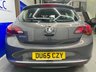 USED 2015 65 VAUXHALL ASTRA 1.4i SRi Hatchback 5dr Petrol Manual Euro 6 (100 ps) 