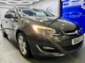 USED 2015 65 VAUXHALL ASTRA 1.4i SRi Hatchback 5dr Petrol Manual Euro 6 (100 ps) 