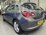 USED 2015 65 VAUXHALL ASTRA 1.4i SRi Hatchback 5dr Petrol Manual Euro 6 (100 ps) 