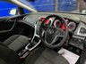USED 2015 65 VAUXHALL ASTRA 1.4i SRi Hatchback 5dr Petrol Manual Euro 6 (100 ps) 