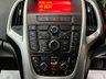 USED 2015 65 VAUXHALL ASTRA 1.4i SRi Hatchback 5dr Petrol Manual Euro 6 (100 ps) 