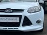 USED 2013 63 FORD FOCUS 1.6 ZETEC S ECOBOOST 5dr 
