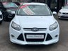 USED 2013 63 FORD FOCUS 1.6 ZETEC S ECOBOOST 5dr 