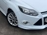 USED 2013 63 FORD FOCUS 1.6 ZETEC S ECOBOOST 5dr 