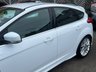 USED 2013 63 FORD FOCUS 1.6 ZETEC S ECOBOOST 5dr 