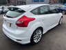 USED 2013 63 FORD FOCUS 1.6 ZETEC S ECOBOOST 5dr 