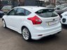 USED 2013 63 FORD FOCUS 1.6 ZETEC S ECOBOOST 5dr 
