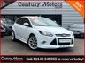 USED 2013 63 FORD FOCUS 1.6 ZETEC S ECOBOOST 5dr 