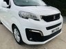 USED 2017 17 PEUGEOT EXPERT 2.0 BLUE HDI PROFESSIONAL PLUS STANDARD 120 BHP 