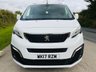 USED 2017 17 PEUGEOT EXPERT 2.0 BLUE HDI PROFESSIONAL PLUS STANDARD 120 BHP 