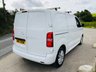 USED 2017 17 PEUGEOT EXPERT 2.0 BLUE HDI PROFESSIONAL PLUS STANDARD 120 BHP 