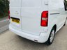 USED 2017 17 PEUGEOT EXPERT 2.0 BLUE HDI PROFESSIONAL PLUS STANDARD 120 BHP 