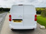 USED 2017 17 PEUGEOT EXPERT 2.0 BLUE HDI PROFESSIONAL PLUS STANDARD 120 BHP 
