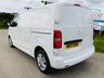 USED 2017 17 PEUGEOT EXPERT 2.0 BLUE HDI PROFESSIONAL PLUS STANDARD 120 BHP 