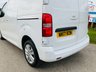 USED 2017 17 PEUGEOT EXPERT 2.0 BLUE HDI PROFESSIONAL PLUS STANDARD 120 BHP 