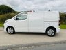 USED 2017 17 PEUGEOT EXPERT 2.0 BLUE HDI PROFESSIONAL PLUS STANDARD 120 BHP 