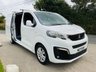 USED 2017 17 PEUGEOT EXPERT 2.0 BLUE HDI PROFESSIONAL PLUS STANDARD 120 BHP 