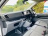 USED 2017 17 PEUGEOT EXPERT 2.0 BLUE HDI PROFESSIONAL PLUS STANDARD 120 BHP 