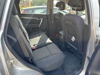 USED 2008 58 CHEVROLET CAPTIVA 2.0 LT VCDI  5d 148 BHP 