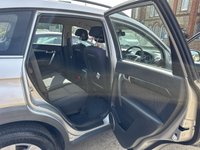 USED 2008 58 CHEVROLET CAPTIVA 2.0 LT VCDI  5d 148 BHP 