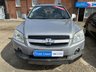 USED 2008 58 CHEVROLET CAPTIVA 2.0 LT VCDI  5d 148 BHP 