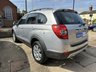 USED 2008 58 CHEVROLET CAPTIVA 2.0 LT VCDI  5d 148 BHP 