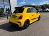 USED 2018 18 ABARTH 500 1.4 595 COMPETIZIONE 180PS &pound;7000 OPTIONAL EXTRAS