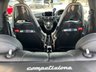 USED 2018 18 ABARTH 500 1.4 595 COMPETIZIONE 180PS &pound;7000 OPTIONAL EXTRAS