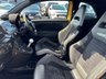 USED 2018 18 ABARTH 500 1.4 595 COMPETIZIONE 180PS &pound;7000 OPTIONAL EXTRAS
