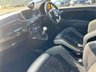 USED 2018 18 ABARTH 500 1.4 595 COMPETIZIONE 180PS &pound;7000 OPTIONAL EXTRAS