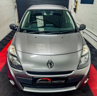 USED 2011 11 RENAULT CLIO 1.1 DYNAMIQUE TOMTOM TCE 5d 100 BHP 