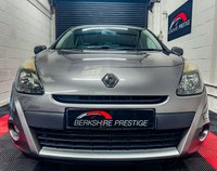 USED 2011 11 RENAULT CLIO 1.1 DYNAMIQUE TOMTOM TCE 5d 100 BHP 