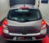 USED 2011 11 RENAULT CLIO 1.1 DYNAMIQUE TOMTOM TCE 5d 100 BHP 