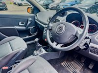 USED 2011 11 RENAULT CLIO 1.1 DYNAMIQUE TOMTOM TCE 5d 100 BHP 