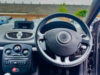 USED 2011 11 RENAULT CLIO 1.1 DYNAMIQUE TOMTOM TCE 5d 100 BHP 