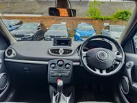 USED 2011 11 RENAULT CLIO 1.1 DYNAMIQUE TOMTOM TCE 5d 100 BHP 