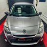 USED 2011 11 RENAULT CLIO 1.1 DYNAMIQUE TOMTOM TCE 5d 100 BHP 