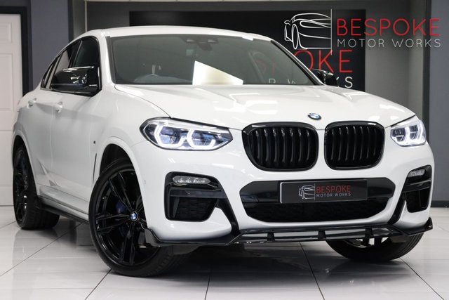 Bespoke Motor Works LTD