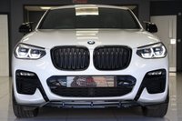 USED 2020 20 BMW X4 M40D 3.0 5 DOOR **&pound;449 A MONTH WITH &pound;5178 DEPOSIT**