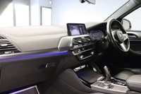 USED 2020 20 BMW X4 M40D 3.0 5 DOOR **&pound;449 A MONTH WITH &pound;5178 DEPOSIT**