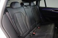 USED 2020 20 BMW X4 M40D 3.0 5 DOOR **&pound;449 A MONTH WITH &pound;5178 DEPOSIT**
