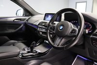 USED 2020 20 BMW X4 M40D 3.0 5 DOOR **&pound;449 A MONTH WITH &pound;5178 DEPOSIT**