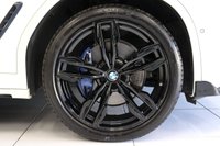USED 2020 20 BMW X4 M40D 3.0 5 DOOR **&pound;449 A MONTH WITH &pound;5178 DEPOSIT**
