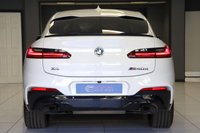 USED 2020 20 BMW X4 M40D 3.0 5 DOOR **&pound;449 A MONTH WITH &pound;5178 DEPOSIT**