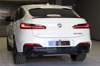 USED 2020 20 BMW X4 M40D 3.0 5 DOOR **&pound;449 A MONTH WITH &pound;5178 DEPOSIT**