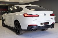 USED 2020 20 BMW X4 M40D 3.0 5 DOOR **&pound;449 A MONTH WITH &pound;5178 DEPOSIT**