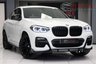 USED 2020 20 BMW X4 M40D 3.0 5 DOOR **&pound;449 A MONTH WITH &pound;5178 DEPOSIT**