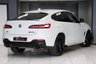 USED 2020 20 BMW X4 M40D 3.0 5 DOOR **&pound;449 A MONTH WITH &pound;5178 DEPOSIT**